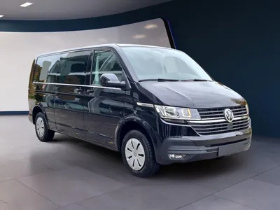 Volkswagen Caravelle 6.1 Trendline lang FWD T6.1 2.0TDI DSG PDC SHZ |  Fahrzeugangebot zu europäischen Bestpreisen mit Rabatt, günstiger kaufen