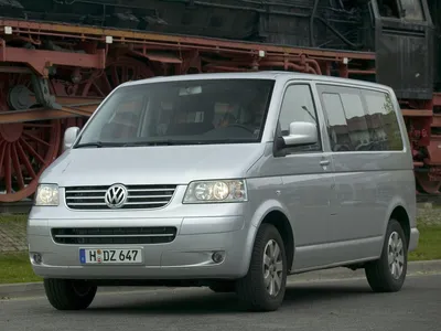 Volkswagen Caravelle (Фольксваген Каравелла) - Продажа, Цены, Отзывы, Фото:  188 объявлений