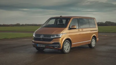 Volkswagen Caravelle (T6.1). Отзывы владельцев с фото — DRIVE2.RU