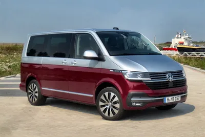 Volkswagen Caravelle Executive 2.0 TDI 150PS 7spd DSG – Professional Driver  Magazine