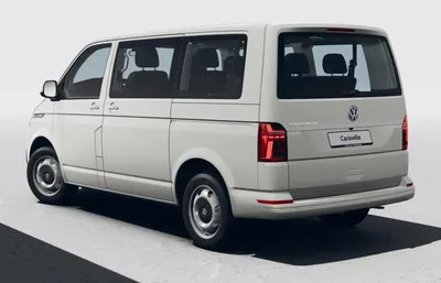 БУСИК МЕЧТЫ Фольксваген Каравелла T6.1 / 2020 Volkswagen Caravelle T6.1 -  удобно и очень дорого - YouTube