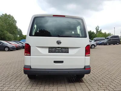 Volkswagen Caravelle 6.1 Comfortline Edition DSG 4Motion  7Sitze+AHK+Kamera+Navi Autoservice Mering