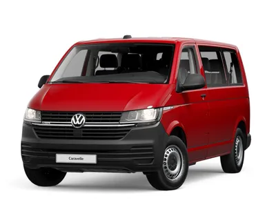 Volkswagen Caravelle 6.1, Konfigurator und Preisliste | DriveK