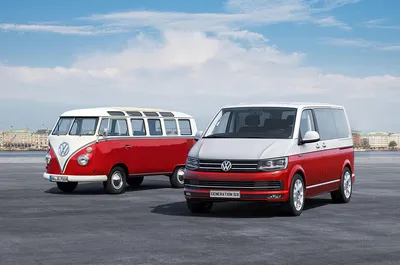 Volkswagen Caravelle 2,0 TDI 110kW SCR Trendline Langer Radstand  Nutzfahrzeug-Konfigurator