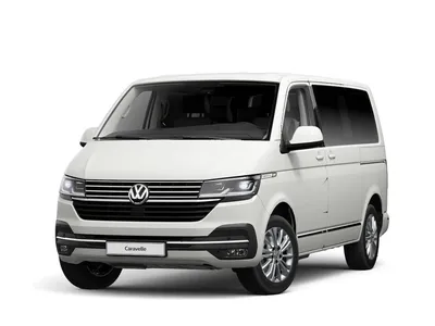 Volkswagen Caravelle рестайлинг 2019, 2020, 2021, 2022, минивэн, 6  поколение, T6.1 технические характеристики и комплектации