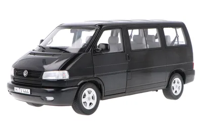 Volkswagen Caravelle - фото салона, новый кузов