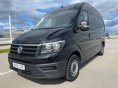 Dolly – Robuster, gemütlicher Camperbus Volkswagen Crafter 2p aus dem Jahr  2015 ab 85 € p. T. – Goboony