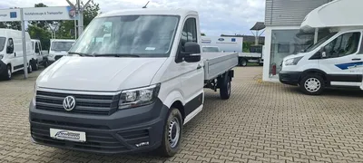 The ultimate home on wheels? 2023 Volkswagen Crafter Kampervan revealed as  new motorhome built with Jayco - Car News | CarsGuide