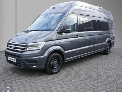 Volkswagen Crafter Grand California 680 FWD Vorführwagen kaufen