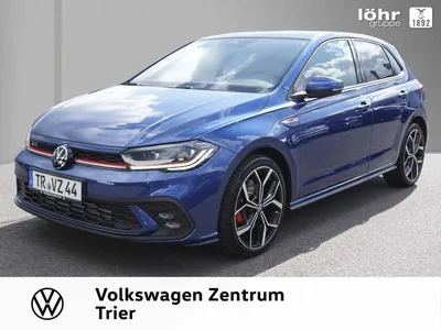 Volkswagen Polo GTI 2.0 TSI DSG GTI Navi, Demonstration car kaufen