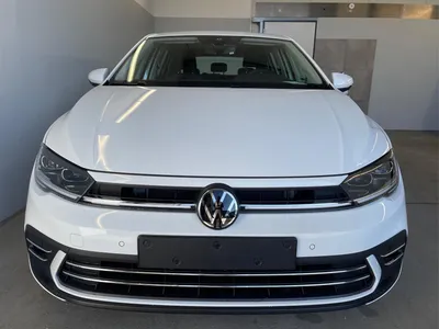 Volkswagen Polo Style 110PS DSG AHK+Kamera+Navi Reimport EU-Neuwagen  günstig kaufen