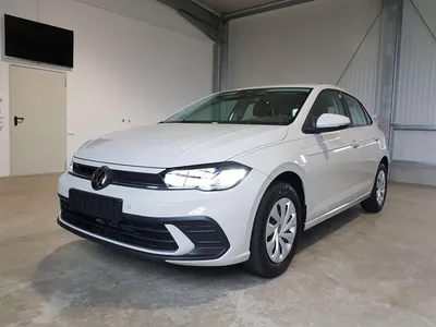 Volkswagen Polo Life 1.0 TSI 95  PS-Climatronic-Ready2Discover-LED-AppConenct-2xPDC-SHZ-Sofort Reimport |  EU-Fahrzeuge günstig kaufen