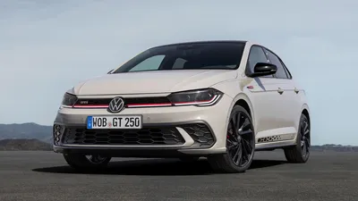 VW Polo GTI Edition 25: Sondermodell zum Jubiläum | AUTO MOTOR UND SPORT