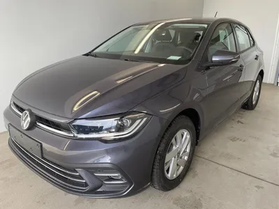 Volkswagen Polo Style VI 1.0 TSI * IQ.DRIVE-PAKET MATRIX-LED KAMERA  PARKTRONIC SHZG - günstig online kaufen