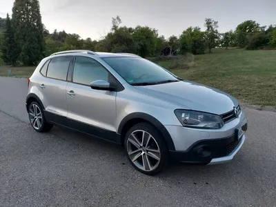 Volkswagen Polo VI 1.0 TSI DSG Comfortline