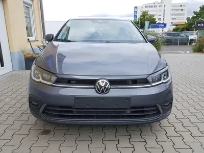 VW Polo GTI - Infos, Preise, Alternativen - AutoScout24