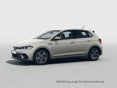 Volkswagen Polo 1.0 TSI Style Navi, Keyless, Company car kaufen