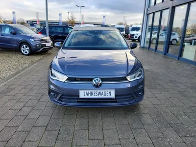 Volkswagen Polo 1.0 TSI 95pk R-Line | Supershortlease