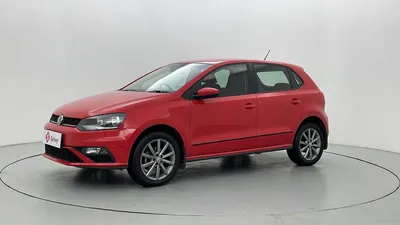 Volkswagen Polo V gebraucht kaufen in Villingen-Schwenningen Preis 7990 eur  - Int.Nr.: 05VS245513 VERKAUFT