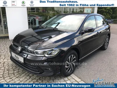 Volkswagen Polo Life + PARK ASSIST+ SHZ+PDC Neuwagen mit Rabatt -  EU-Reimporte günstig