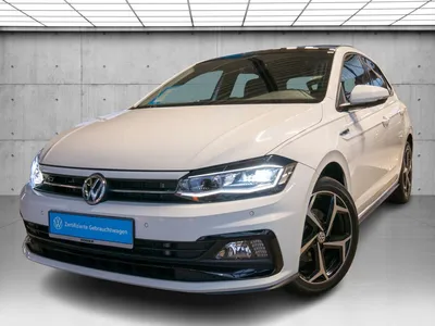 Volkswagen Polo 1.2 TSI Sound BlueMotion, Benzin, 11.630 €