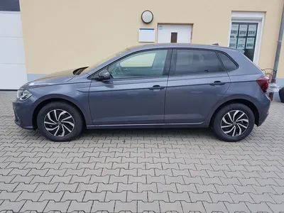 Volkswagen Polo Style WLTP 1.0 TSI 70kW / 95PS bei EU-Autohaus Schrön