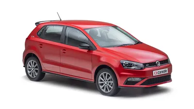 Volkswagen Polo GTI bei EU-MAYER.de