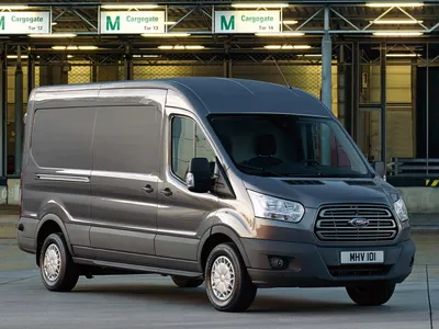 Ford Transit (Форд Транзит) - Продажа, Цены, Отзывы, Фото