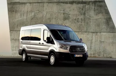 Продажа Форд Транзит Пассажирский новый: Купить Ford Transit Minibus в  Киеве у официального дилера Форд ВИДИ Край Моторз