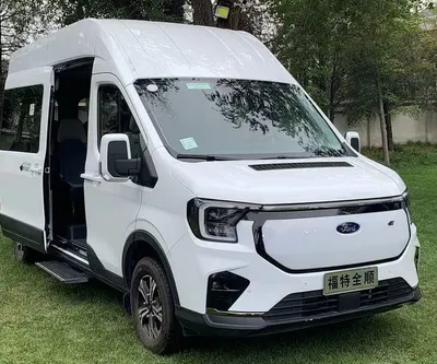 Поколения Ford Transit — Ford Transit (5G), 2,5 л, 1998 года | просто так |  DRIVE2