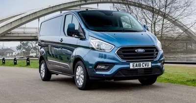 Ford Transit Connect (Форд Транзит коннект) - Продажа, Цены, Отзывы, Фото