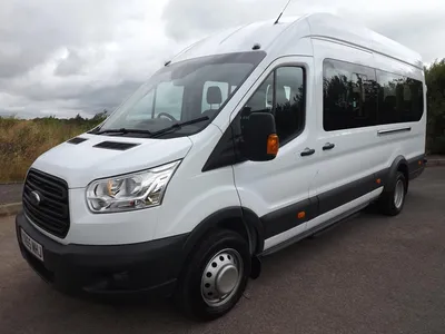 Ford Transit Connect - цены, отзывы, характеристики Transit Connect от Ford