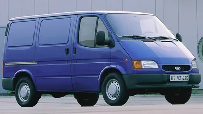 Ford Transit (4G). Отзывы владельцев с фото — DRIVE2.RU