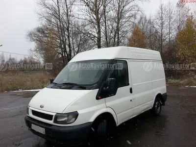 AUTO.RIA – Продажа Форд Транзит бу: купить Ford Transit в Украине