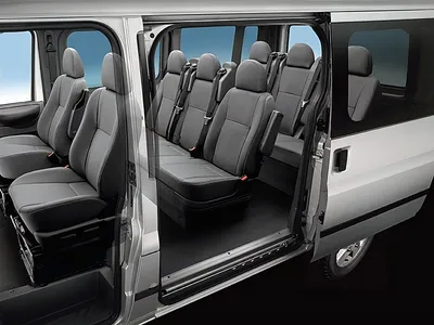 Б/у Двигатель Форд Транзит / Ford Transit 2.4 H9FD, H9FB TDCi в Москве за  180 000 руб