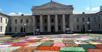 Падведзены вынікі фотамарафону “Вось такая мая мама”