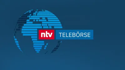 Sendung in voller Länge: Telebörse von 10:15 Uhr - n-tv.de