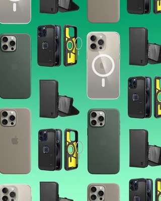 The Best iPhone 15 Pro Max Cases in 2023