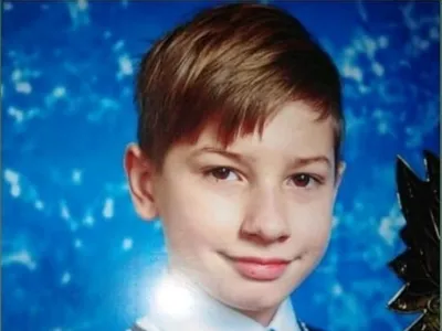 Под Киевом четыре дня ищут 12-летнего мальчика