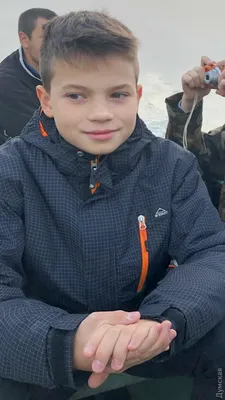 На Таирова искали пропавшего 12-летнего мальчика (обновлено) | Новости  Одессы