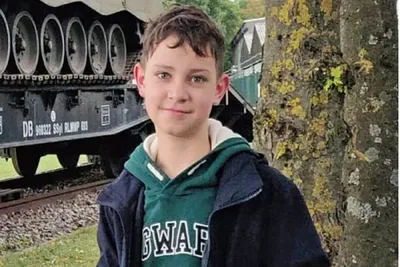 Пропавшего 12-летнего мальчика из Александрова нашли живым | 19.05.2022 |  Владимир - БезФормата