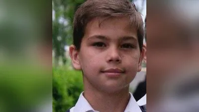 В Петербурге начали поиски 12-летнего мальчика, пропавшего без вести два  дня назад
