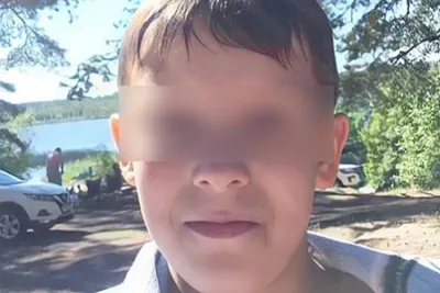 Ребенок пропал: в Гессене ищут 12-летнего мальчика