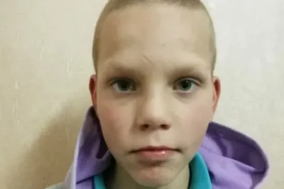 Ушел из дома и пропал: под Киевом разыскивают 12-летнего мальчика (ФОТО):  читать на Golos.ua