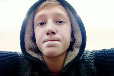 В Минске разыскивают пропавшего 12-летнего мальчика