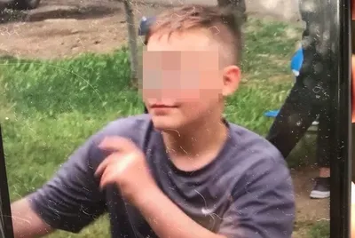 12-летнего мальчика разыскивают в Дзержинске