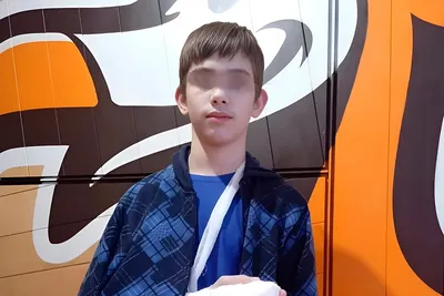СК опубликовало видео 12-летнего мальчика, который сутки провёл в тайге