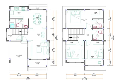 Tracing Paper 80-85gsm (A3, 15\" x 20\", 20\"x 30\") (10pcs, 15pcs, 20pcs) –  Project Workshop PH