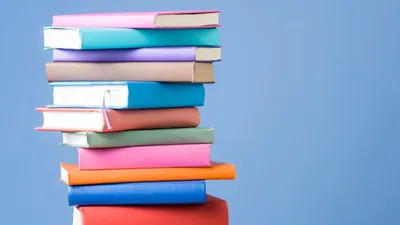 21 Books Highly Recommended by Successful Executives | Inc.com