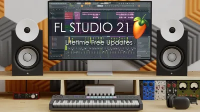 FL Studio [Official] | Overview